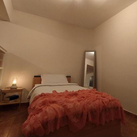 Villa Karavos Grove à Káto Lekhónia Extérieur photo