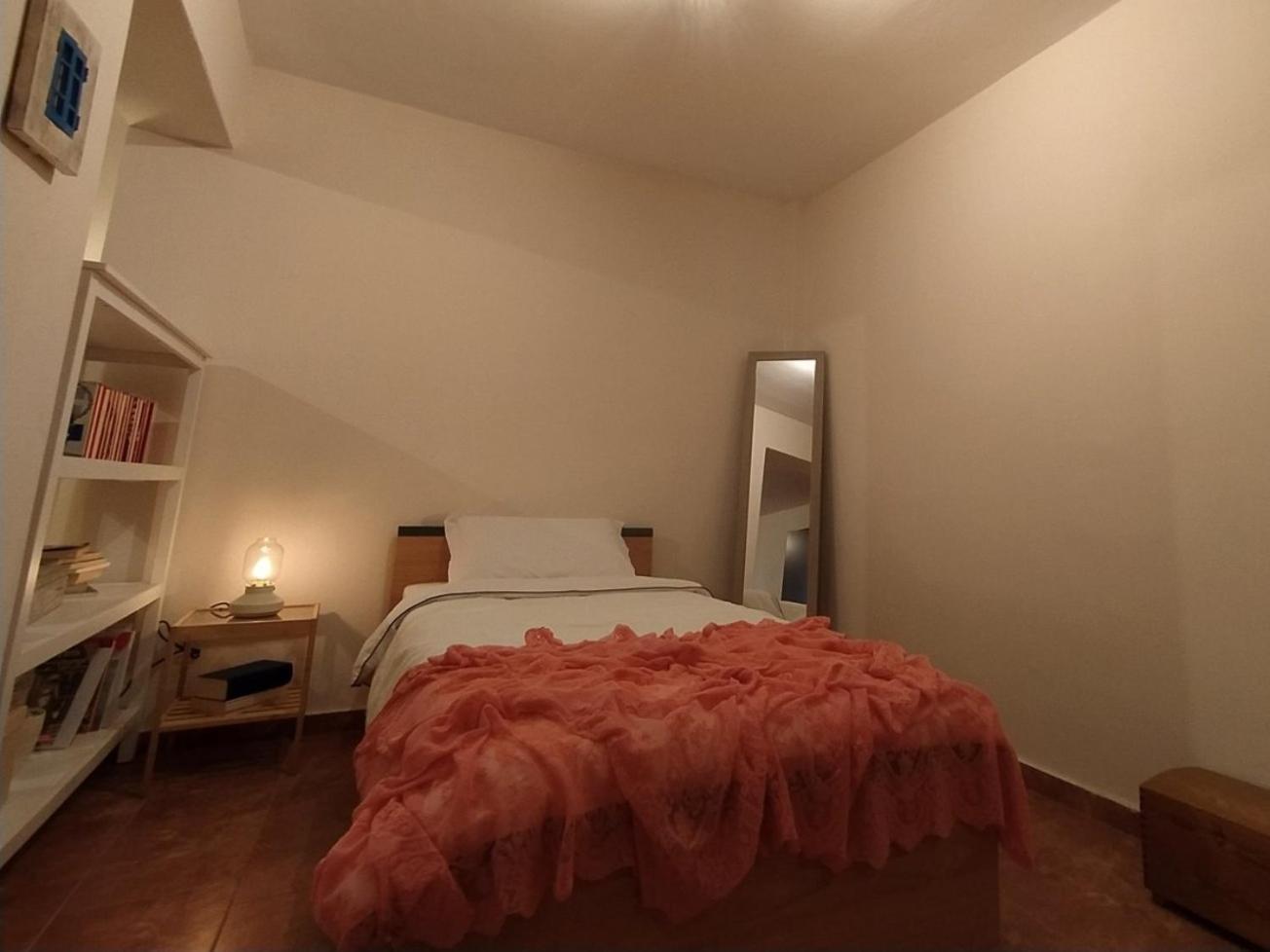 Villa Karavos Grove à Káto Lekhónia Extérieur photo