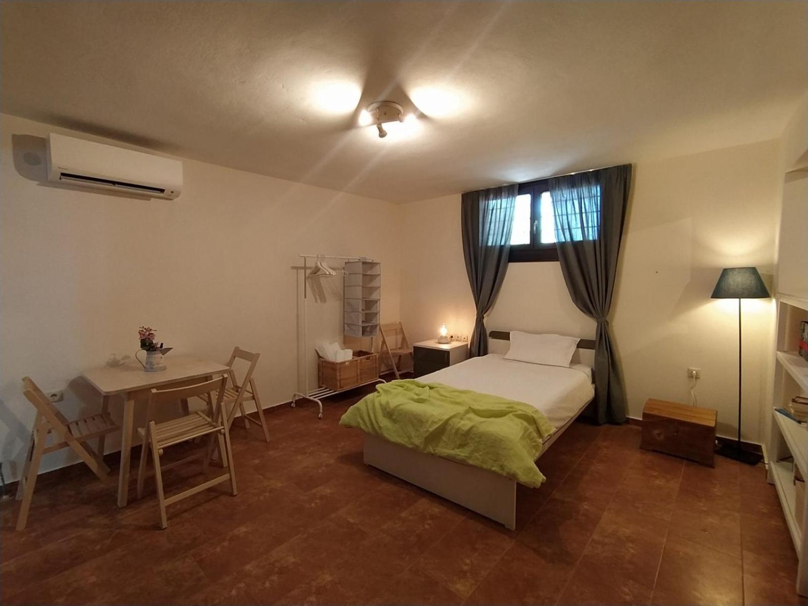 Villa Karavos Grove à Káto Lekhónia Extérieur photo